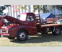 1st scssts classic truck show 163